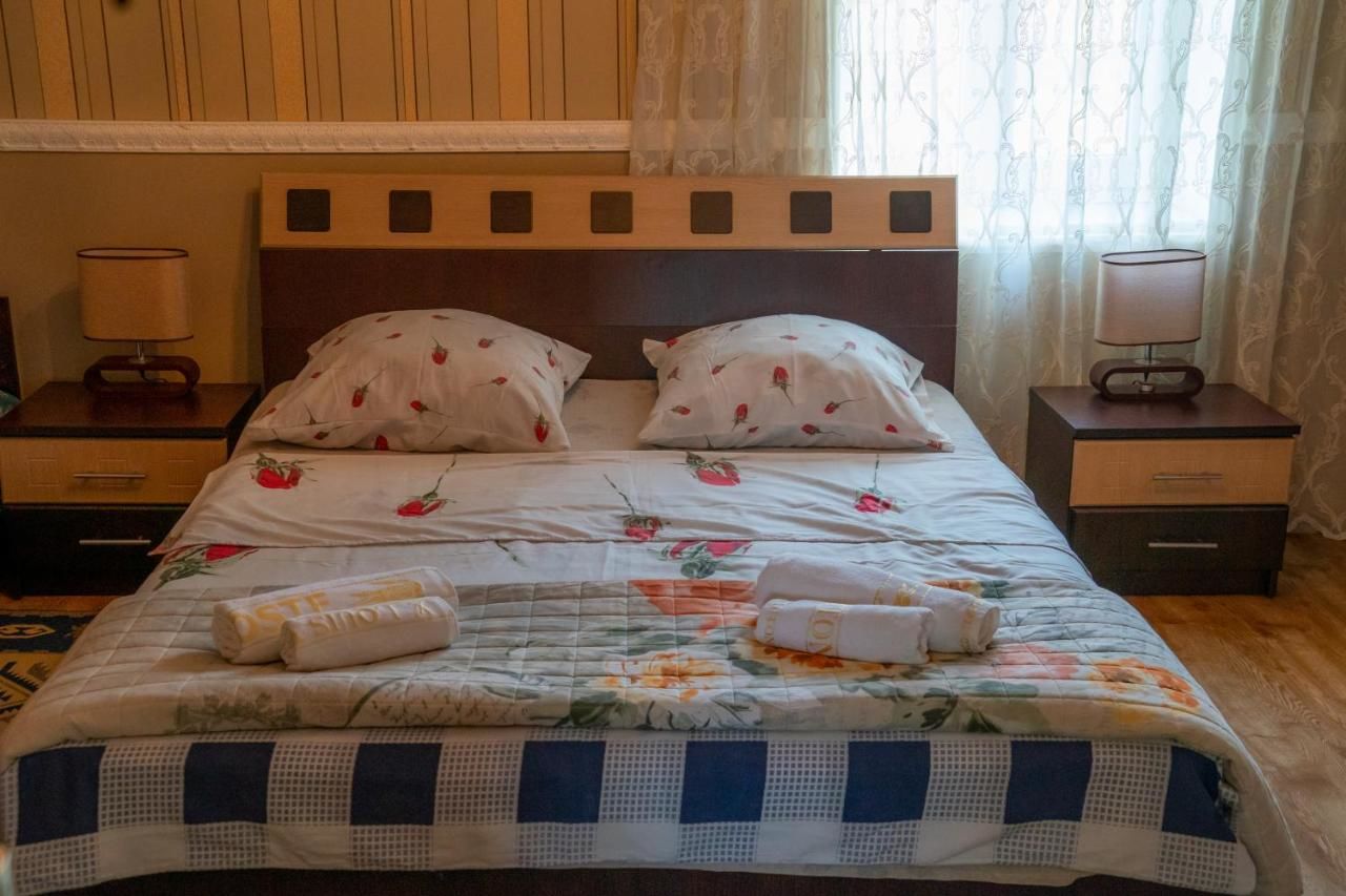 Гостевой дом Guest House Melissa Duisi-25