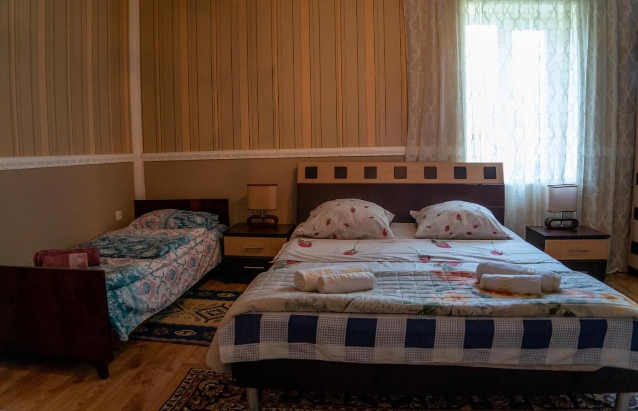 Гостевой дом Guest House Melissa Duisi-32