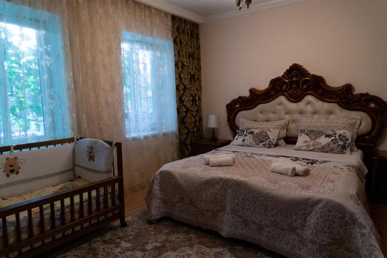 Гостевой дом Guest House Melissa Duisi-37