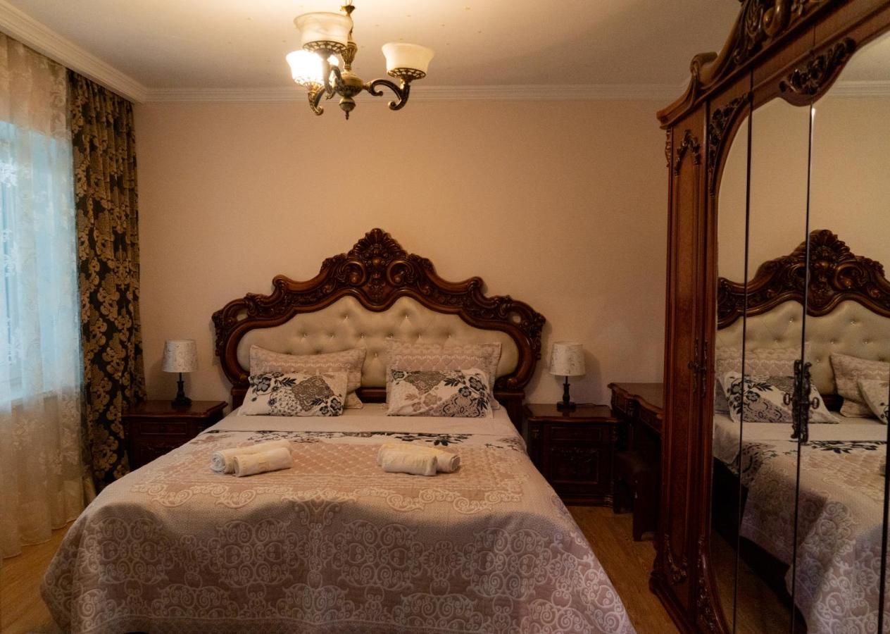 Гостевой дом Guest House Melissa Duisi-38