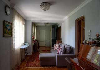 Гостевой дом Guest House Melissa Duisi-7